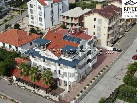 Prodaja, ugostiteljski objekat, 766m², Bijela, Herceg Novi - image 1