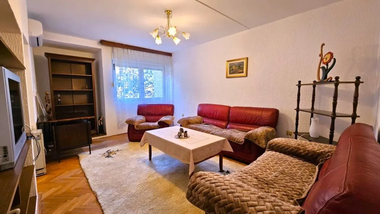 Izdavanje, stan, 68m², Zabjelo, Podgorica