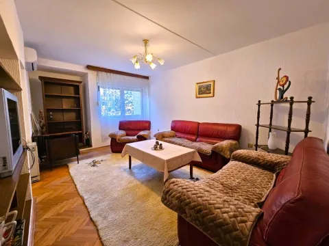 Izdavanje, stan, 68m², Zabjelo, Podgorica