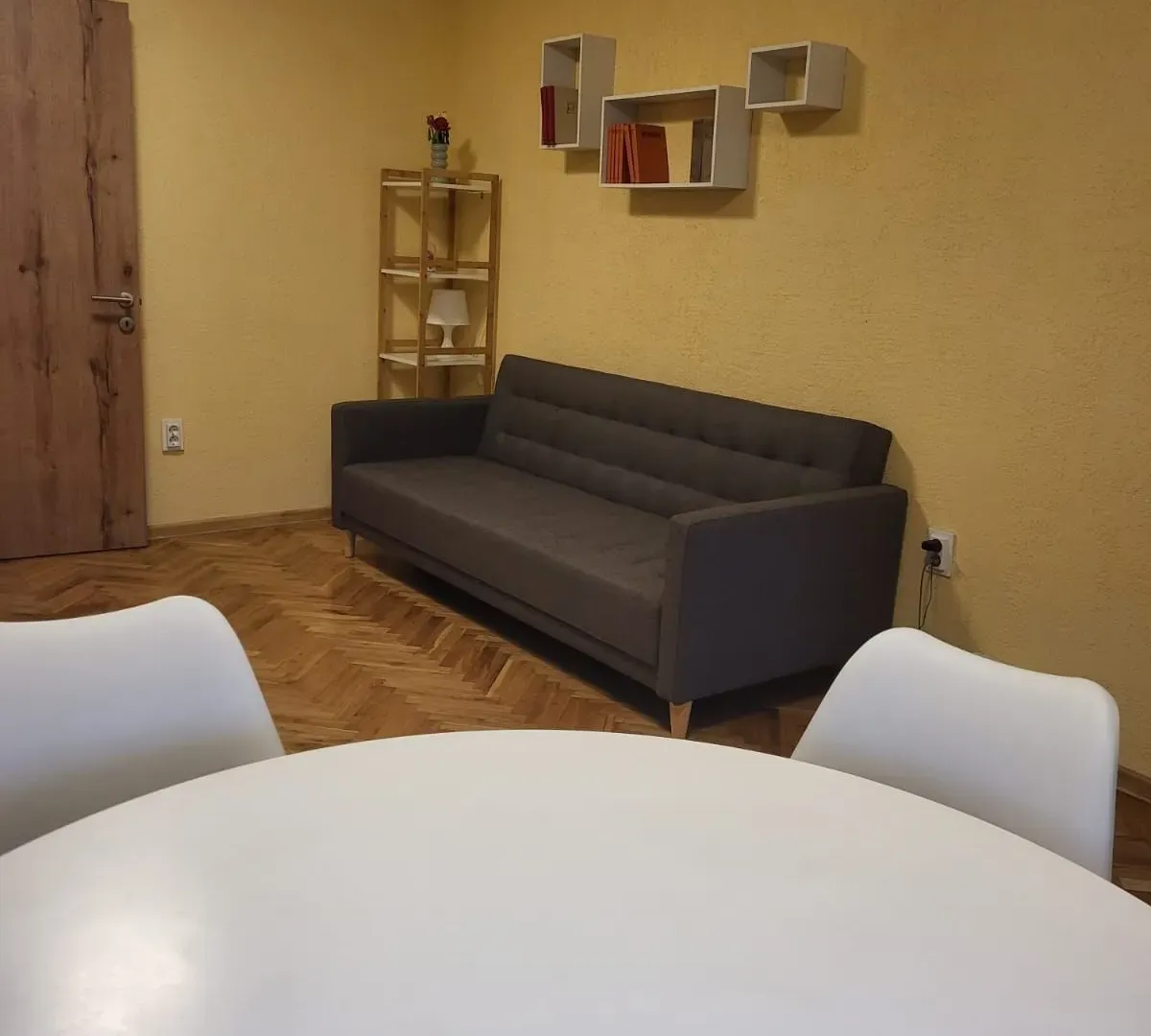 Sale, two bedroom apartment, 60m², Budva, Crna Gora