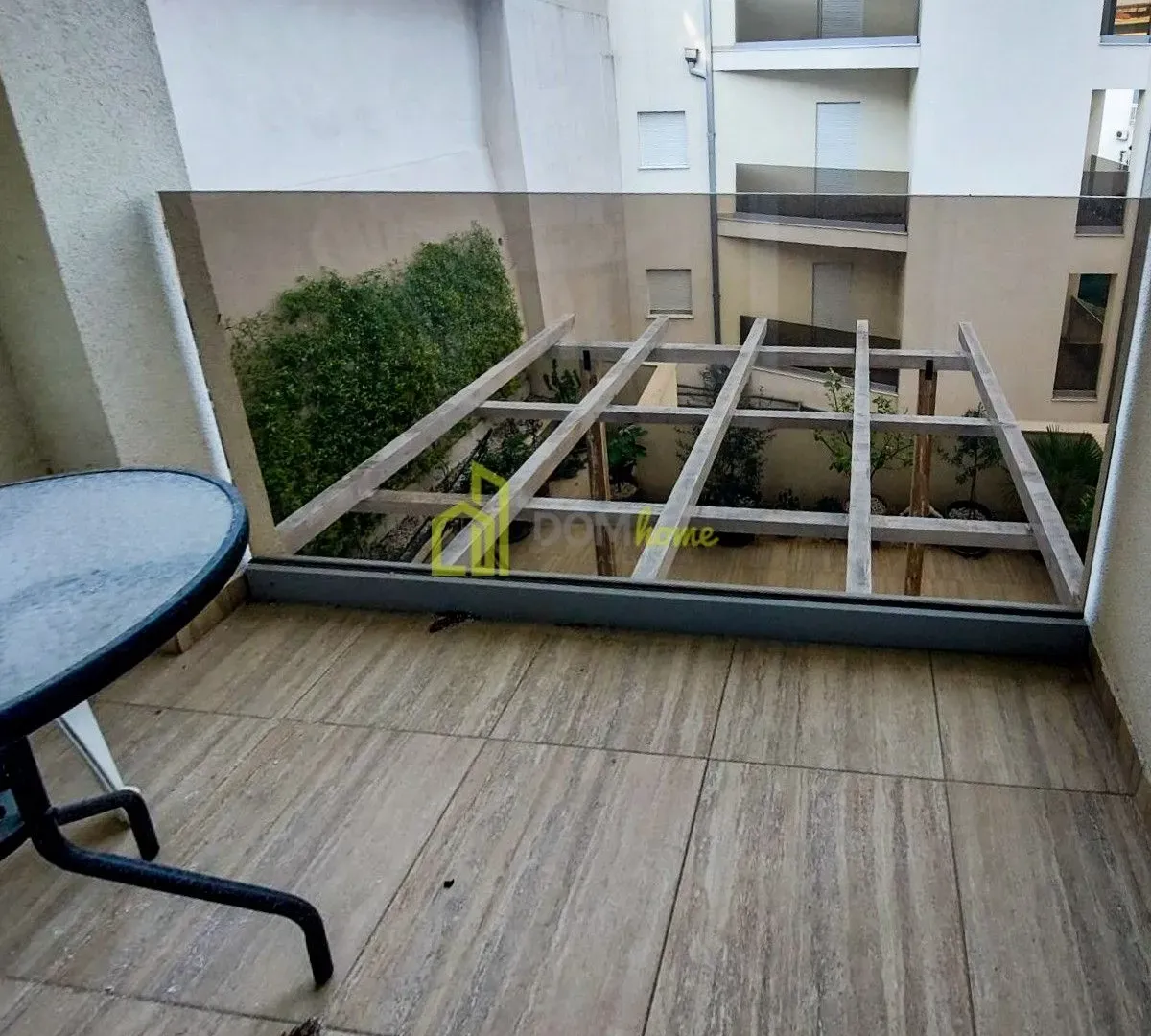 Prodaja, dvosoban stan, 62m², Herceg Novi, Crna Gora
