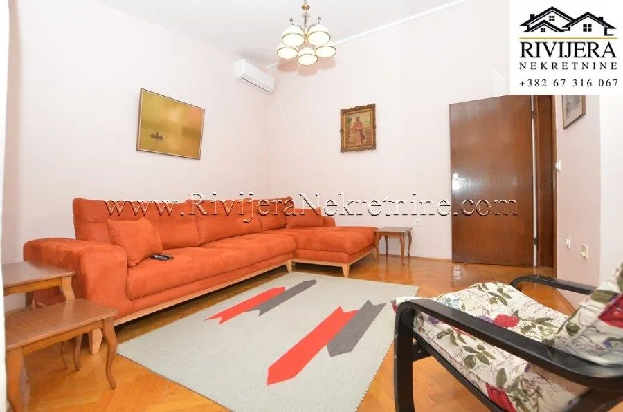 Prodaja, kuća, 101m², Centar, Herceg Novi