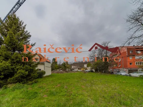 Prodaja, plac, 1200m², Rakovica, Beograd - image 5