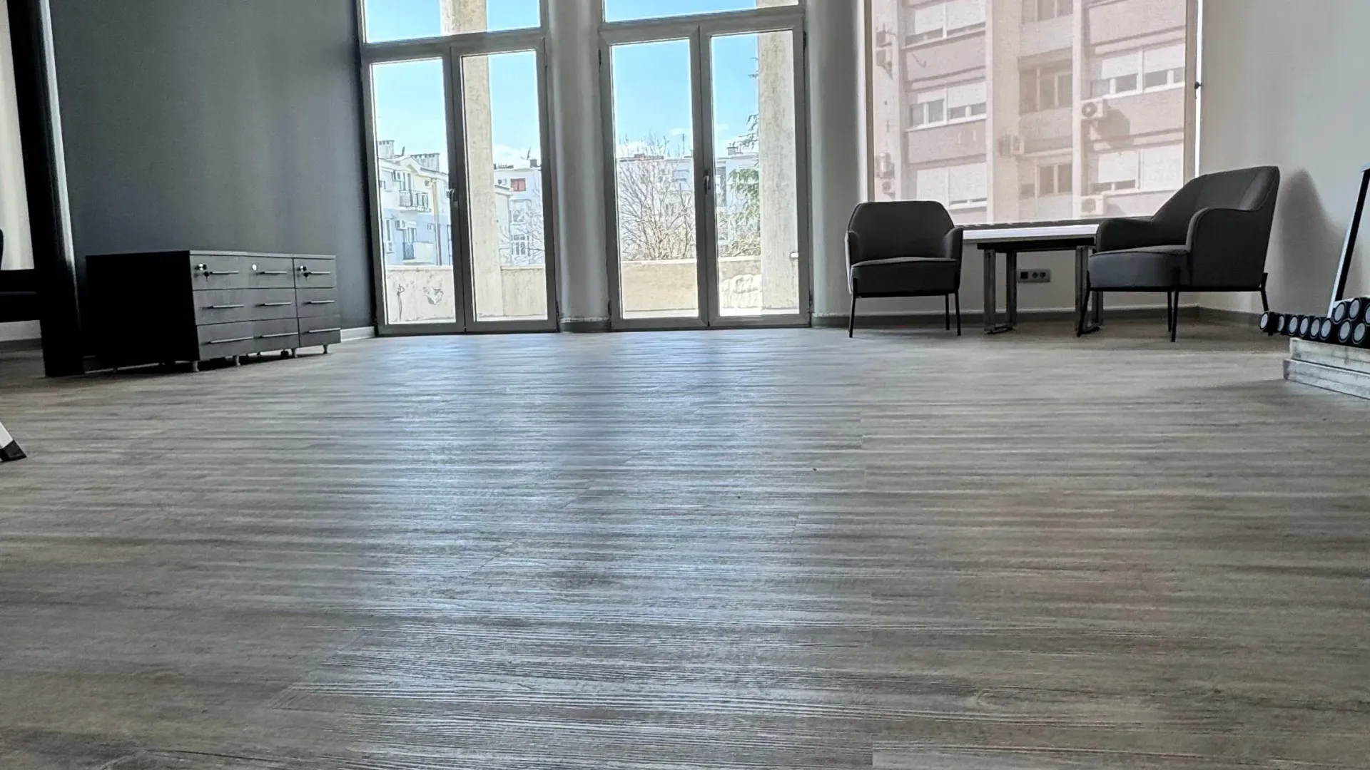 Rent, office space, 115m², Preko Morače, Podgorica