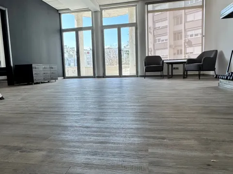 Rent, office space, 115m², Preko Morače, Podgorica - image 8