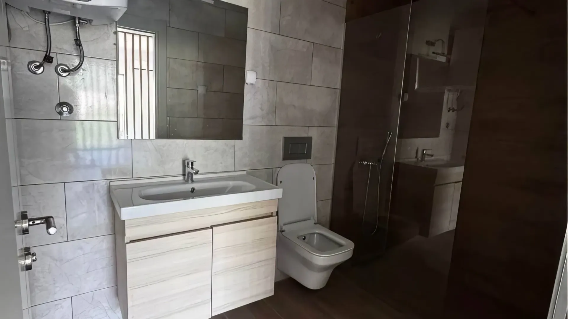 Prodaja, stan, 41m², Centar, Bar
