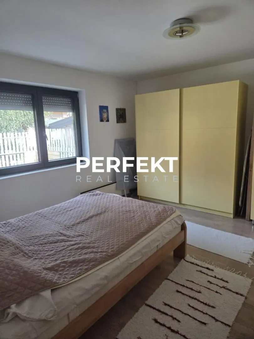 Prodaja, kuća, 58m², Centar, Pančevo