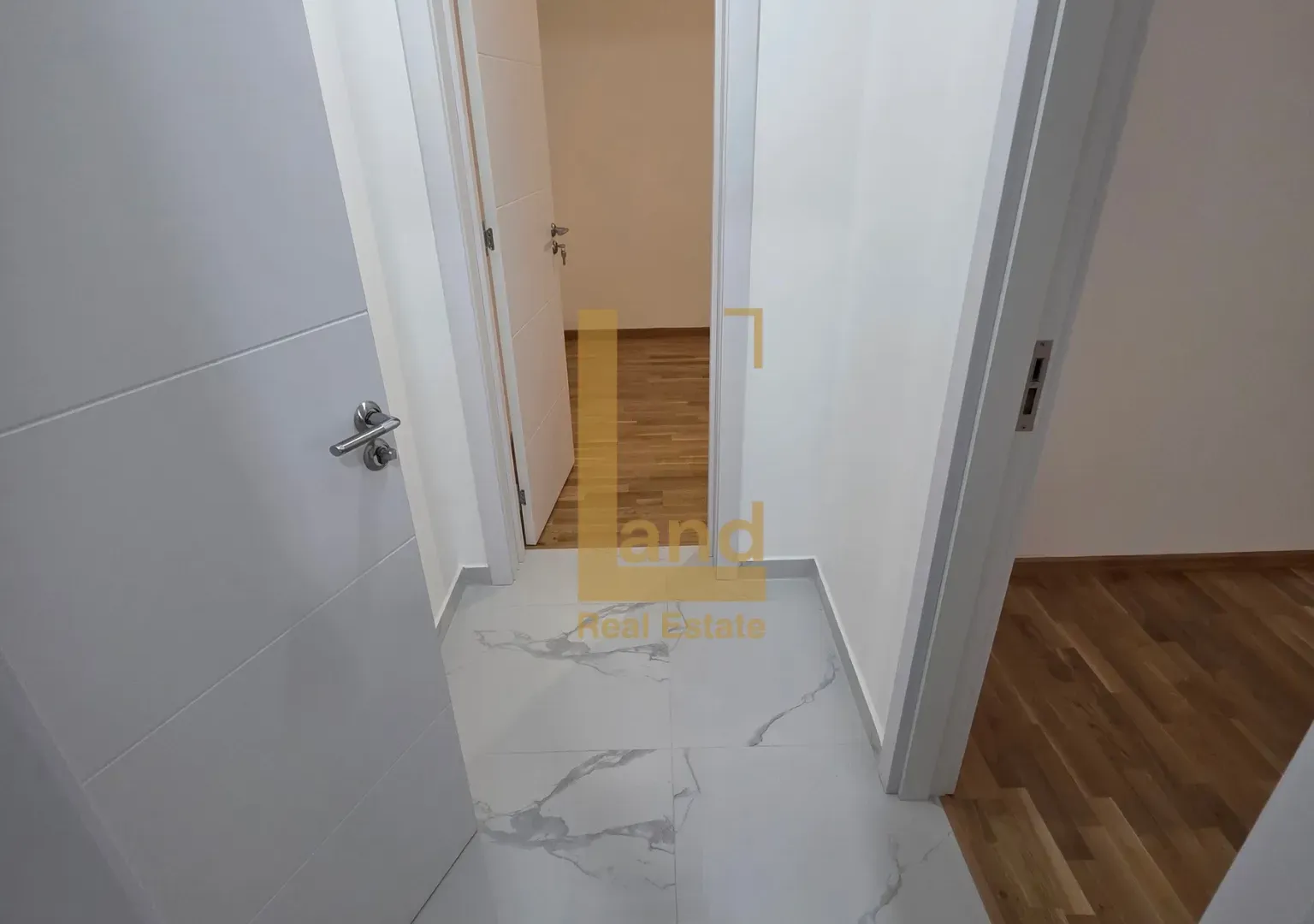 Prodaja, dvosoban stan, 69m², Zabjelo, Podgorica