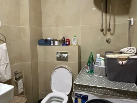 Izdavanje, jednosoban stan, 41m², Velji Vinogradi, Budva - image 3