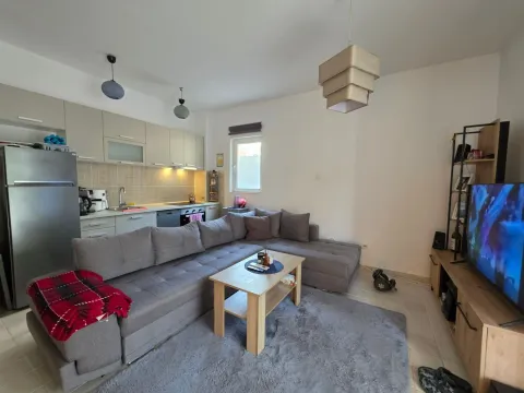 Izdavanje, jednosoban stan, 47m², Bečići, Budva - image 25