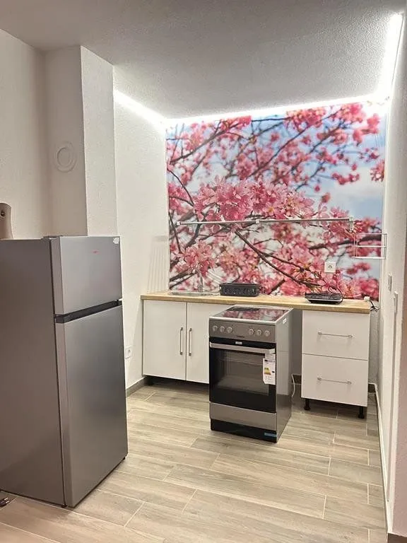 Rent, two bedroom apartment, 91m², Konik, Podgorica