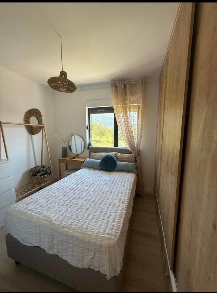 Prodaja, dvosoban stan, 107m², Kava, Tivat
