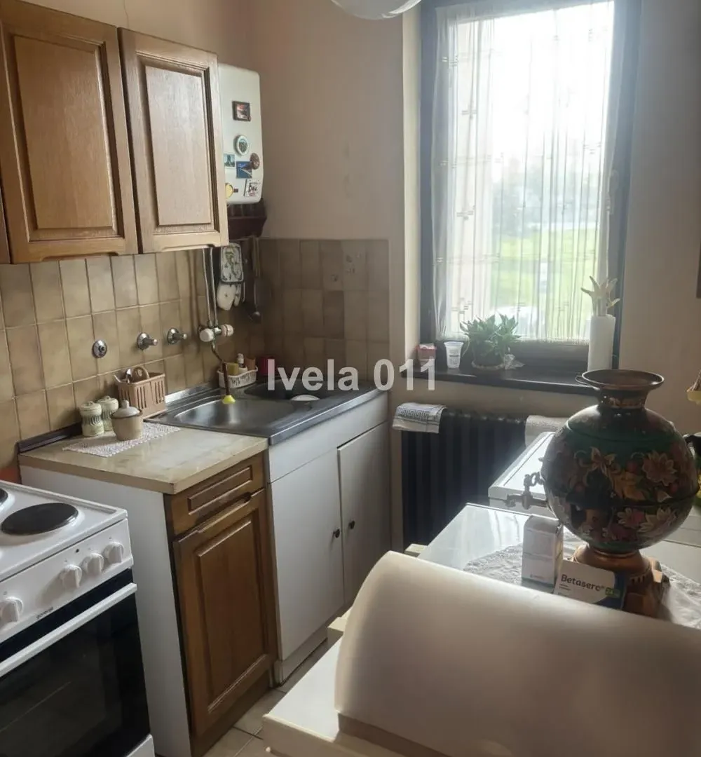 Sale, three bedroom apartment, 85m², Bezanijska Kosa 1, Bežanijska Kosa Sve Podlokacije