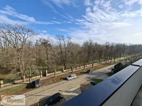 Sale, three bedroom apartment, 76m², Pančevo, Srbija - image 11