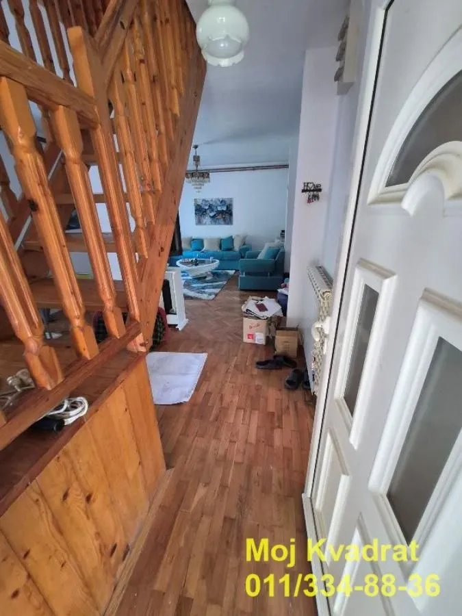 Sale, house, 96m², Vrčin, Grocka