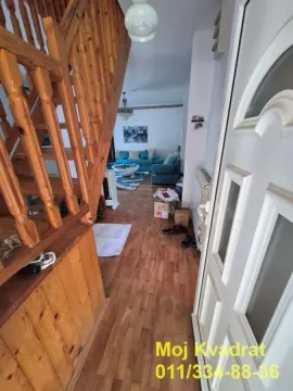 Sale, house, 96m², Vrčin, Grocka - image 17