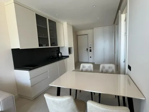 Sale, one bedroom apartment, 57m², Bečići, Budva - image 11