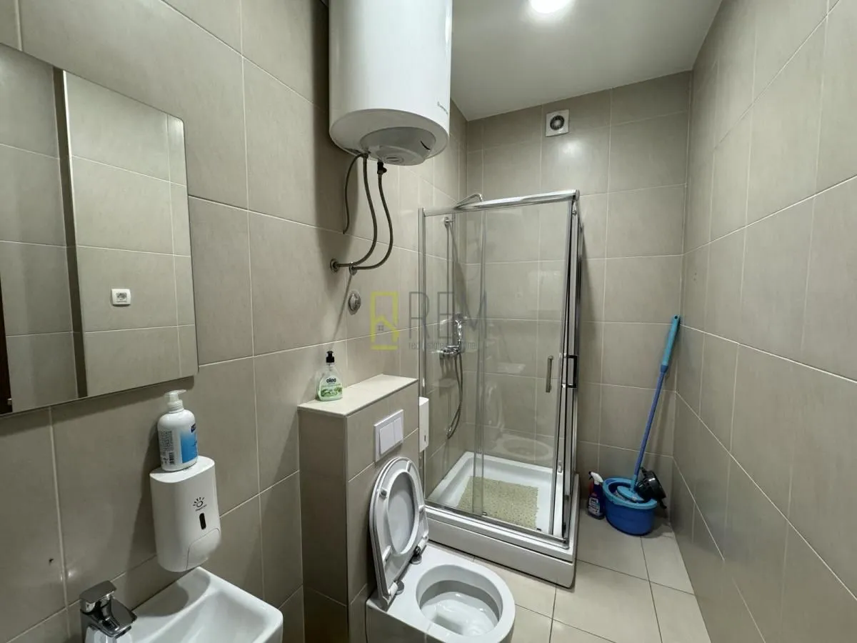 Sale, office space, 370m², Blok 9, Podgorica