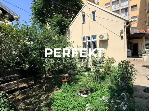 Prodaja, kuća, 94m², Palilula Sve Podlokacije, Beograd - image 6