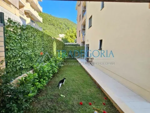 Prodaja, dvosoban stan, 58m², Budva, Crna Gora - image 20