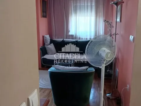 Sale, four bedroom apartment, 83m², Čukarica, Beograd