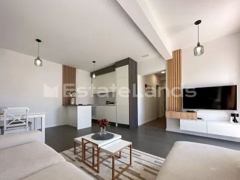 Rent, two bedroom apartment, 72m², Donja Lastva, Tivat - image 4