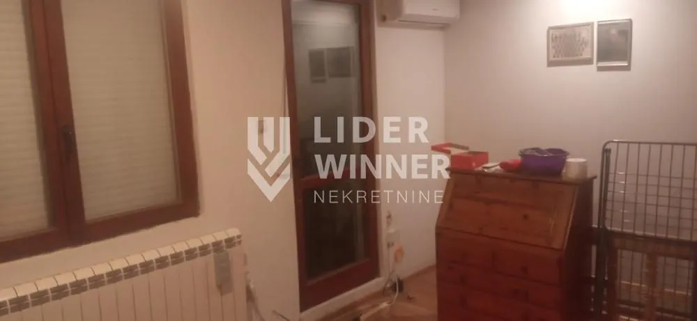 Sale, two bedroom apartment, 44m², Bogoslovija, Palilula Sve Podlokacije