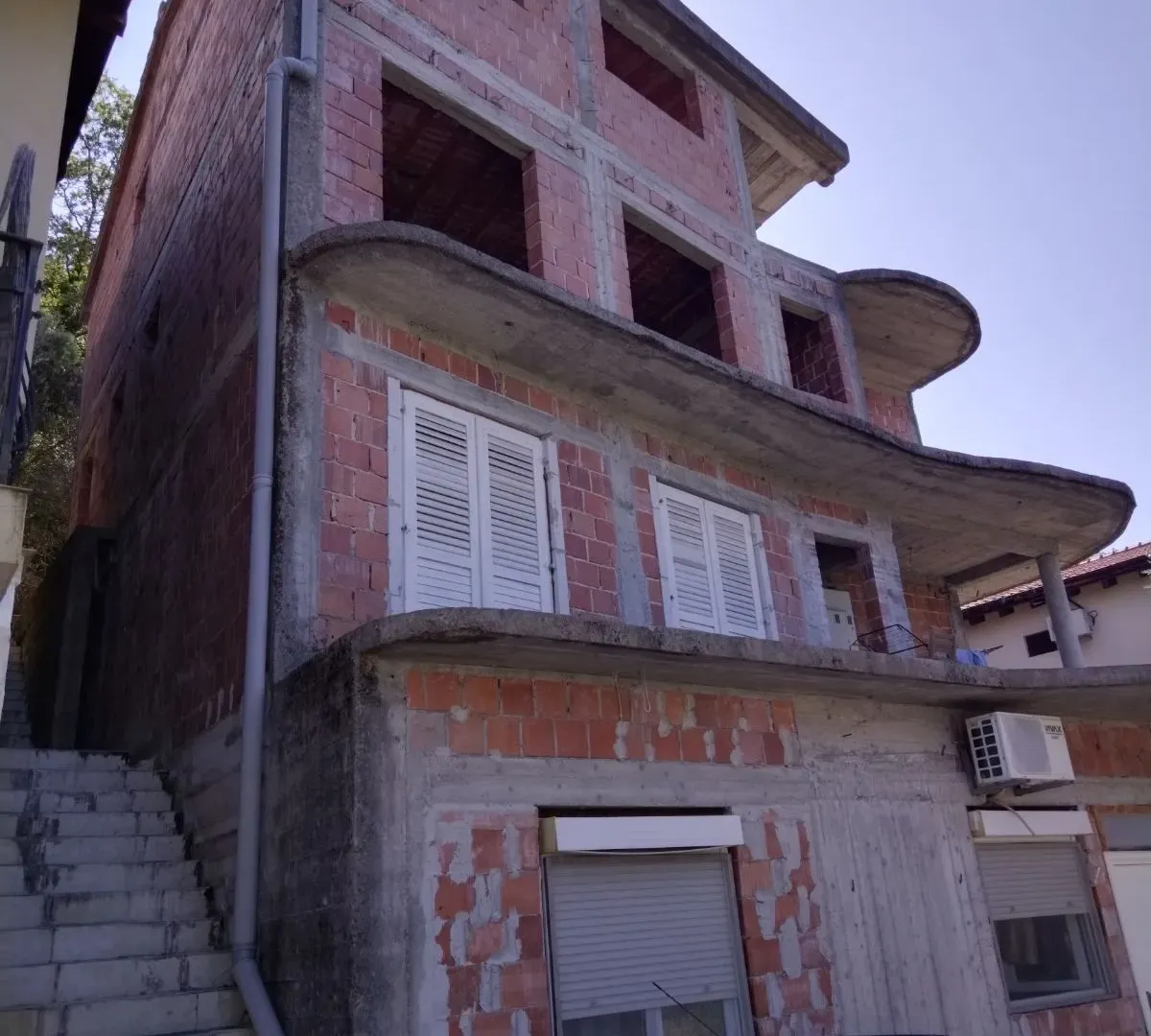 Sale, house, 380m², Budva, Crna Gora