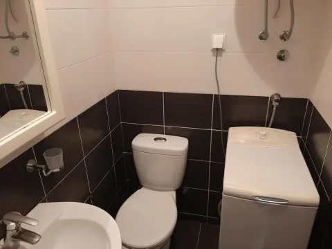 Izdavanje, dvosoban stan, 45m², Podbara, Novi Sad Sve Podlokacije - image 7