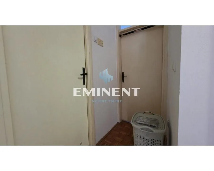 Sale, two bedroom apartment, 62m², Čukarica, Beograd