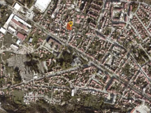 Prodaja, plac, 848m², Centar, Cetinje - image 3
