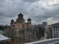 Izdavanje, jednosoban stan, 40m², Stari Grad, Beograd - image 12