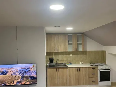 Rent, one bedroom apartment, 45m², Momišići, Podgorica - image 2