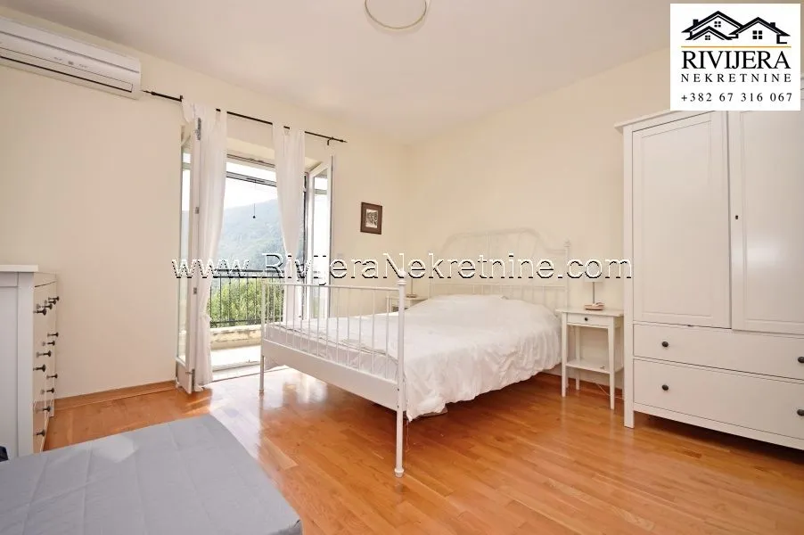 Prodaja, kuća, 126m², Sutorina, Herceg Novi