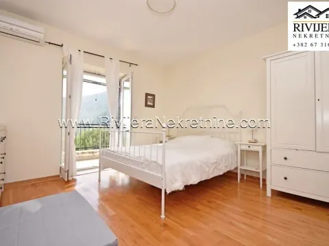 Sale, house, 126m², Sutorina, Herceg Novi - image 18