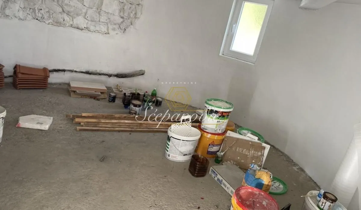 Prodaja, kuća, 67m², Sremska Kamenica, Petrovaradin