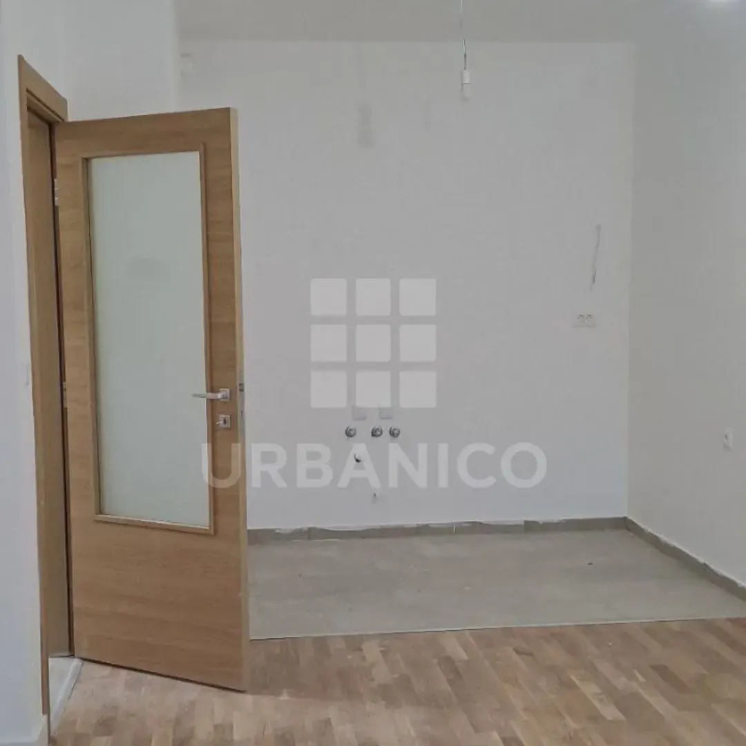 Prodaja, jednosoban stan, 48m², Cetinje, Crna Gora
