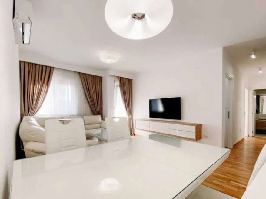 Prodaja, dvosoban stan, 65m², City Kej, Podgorica