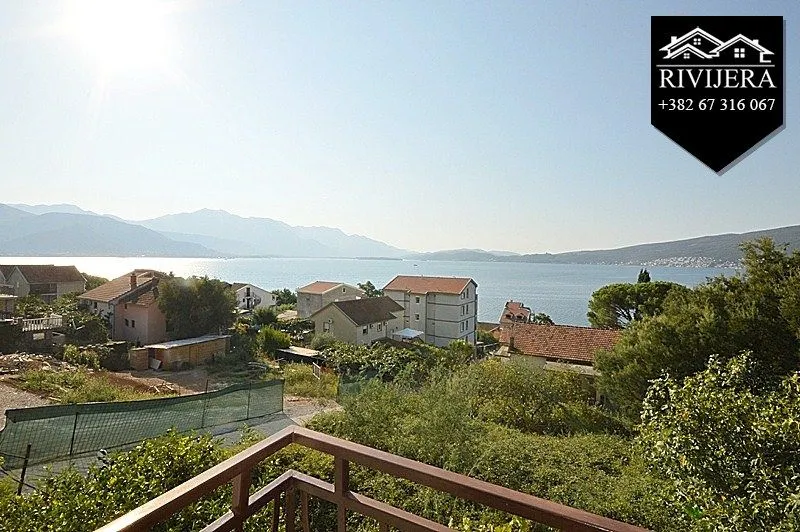 Prodaja, kuća, 140m², Bijela, Herceg Novi