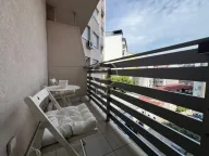 Izdavanje, dvosoban stan, 54m², Centar, Novi Sad - image 14