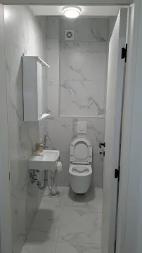 Rent, two bedroom apartment, 66m², Stari Aerodrom, Podgorica - image 10
