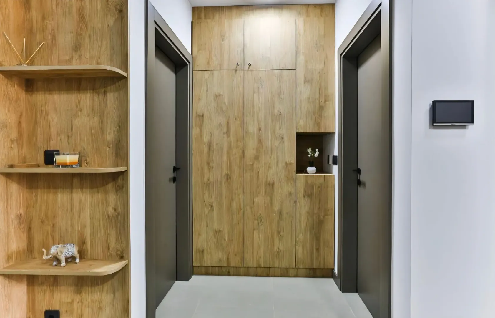 Izdavanje, jednosoban stan, 47m², Šušanj, Bar