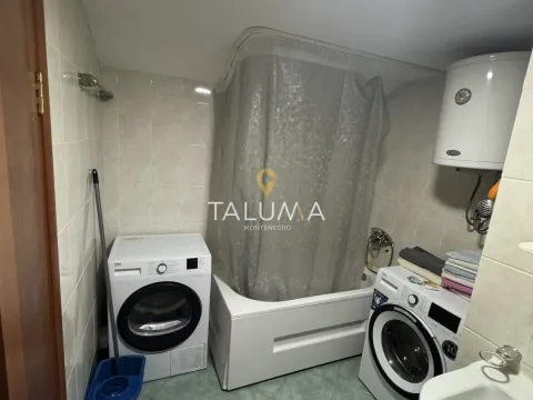 Rent, one bedroom apartment, 49m², Stari Aerodrom, Podgorica - image 8