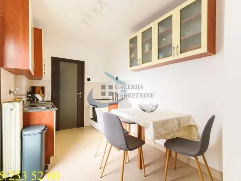 Prodaja, trosoban stan, 68m², Stari Grad, Beograd - image 23
