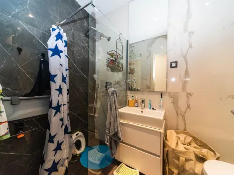 Prodaja, dvosoban stan, 86m², Gorica C, Podgorica - image 13