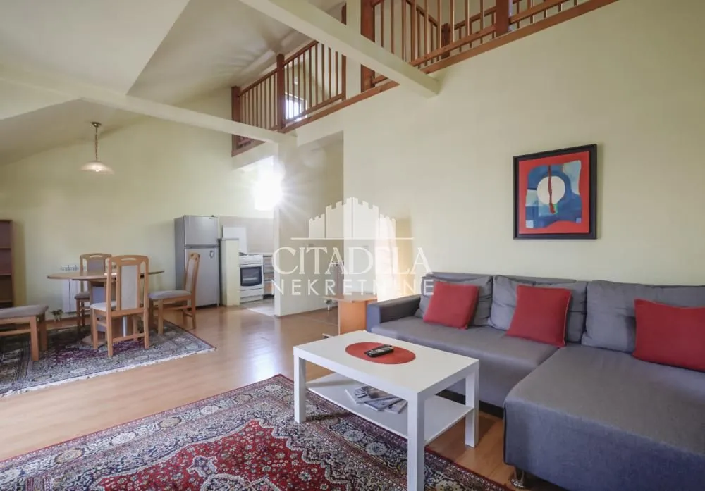Sale, two bedroom apartment, 84m², Altina, Beograd