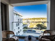 Rent, one bedroom apartment, 48m², Vezirov Most, Podgorica - image 8