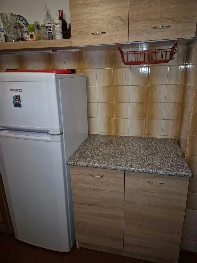Rent, studio apartment, 40m², Preko Morače, Podgorica