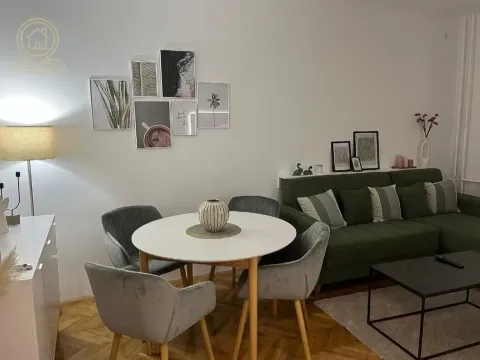 Rent, two bedroom apartment, 48m², Grbavica, Novi Sad Sve Podlokacije - image 4