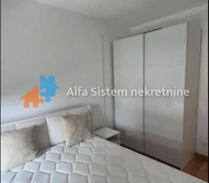 Rent, two bedroom apartment, 49m², Fon (Fon - Bilećka), Voždovac Sve Podlokacije - image 6